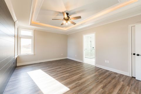 Tiny photo for 12626 Ellen Drive, Genoa, IL 60135 (MLS # 12611714)