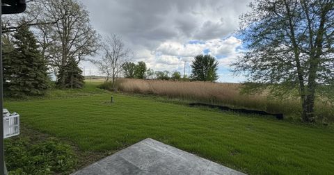 Tiny photo for 12626 Ellen Drive, Genoa, IL 60135 (MLS # 12611714)