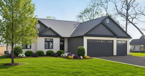 Photo of 12626 Ellen Drive, Genoa, IL 60135 (MLS # 12611714)