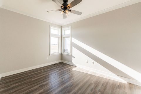Tiny photo for 12626 Ellen Drive, Genoa, IL 60135 (MLS # 12611714)