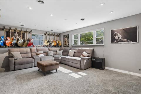 Tiny photo for 6916 Williams Drive, Woodridge, IL 60517 (MLS # 12707513)
