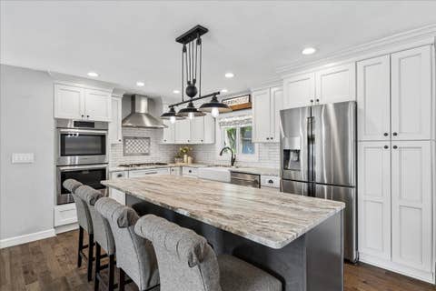 Tiny photo for 6916 Williams Drive, Woodridge, IL 60517 (MLS # 12707513)
