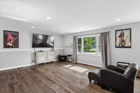 Tiny photo for 6916 Williams Drive, Woodridge, IL 60517 (MLS # 12707513)