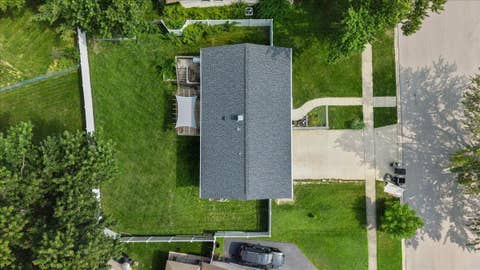 Tiny photo for 6916 Williams Drive, Woodridge, IL 60517 (MLS # 12707513)