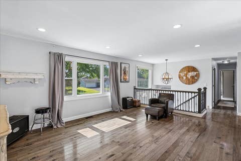 Tiny photo for 6916 Williams Drive, Woodridge, IL 60517 (MLS # 12707513)