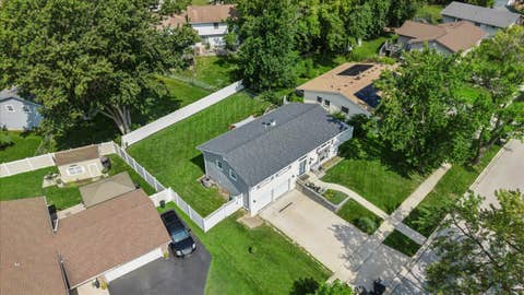 Tiny photo for 6916 Williams Drive, Woodridge, IL 60517 (MLS # 12707513)