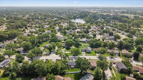 Tiny photo for 6916 Williams Drive, Woodridge, IL 60517 (MLS # 12707513)
