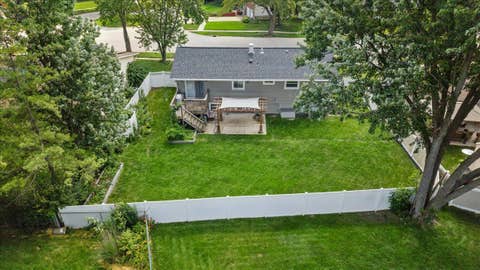Tiny photo for 6916 Williams Drive, Woodridge, IL 60517 (MLS # 12707513)