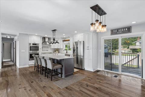 Tiny photo for 6916 Williams Drive, Woodridge, IL 60517 (MLS # 12707513)