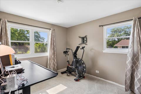 Tiny photo for 6916 Williams Drive, Woodridge, IL 60517 (MLS # 12707513)