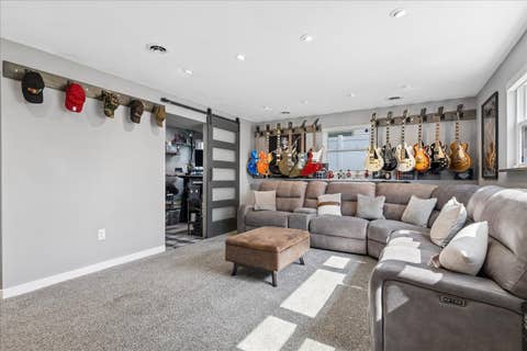 Tiny photo for 6916 Williams Drive, Woodridge, IL 60517 (MLS # 12707513)