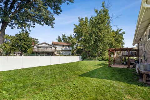 Tiny photo for 6916 Williams Drive, Woodridge, IL 60517 (MLS # 12707513)