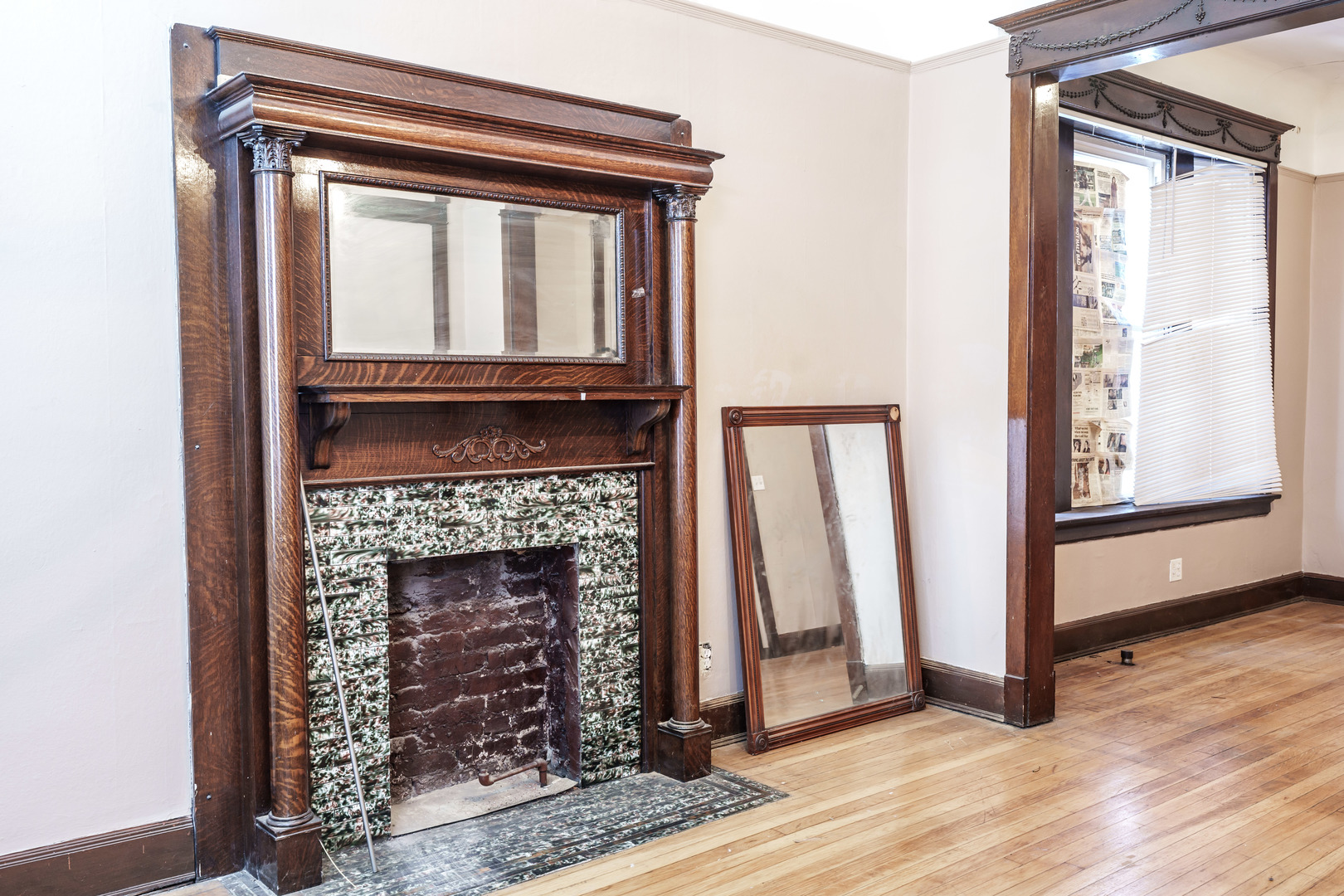 6418 S Drexel Avenue