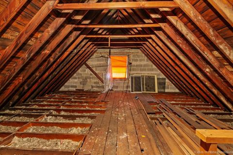 Tiny photo for 9726 S Peoria Street, Chicago, IL 60643 (MLS # 12622609)