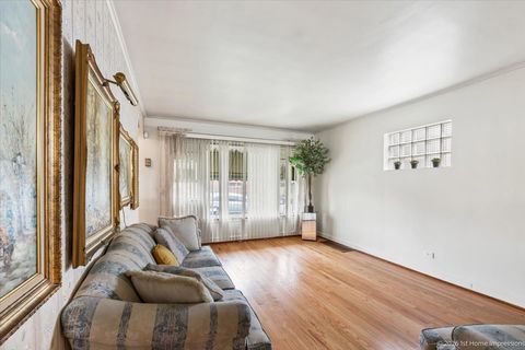 Tiny photo for 9726 S Peoria Street, Chicago, IL 60643 (MLS # 12622609)