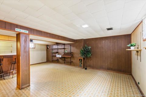 Tiny photo for 9726 S Peoria Street, Chicago, IL 60643 (MLS # 12622609)