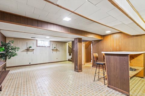 Tiny photo for 9726 S Peoria Street, Chicago, IL 60643 (MLS # 12622609)