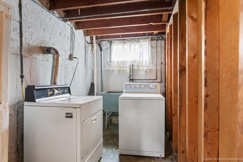 Tiny photo for 9726 S Peoria Street, Chicago, IL 60643 (MLS # 12622609)