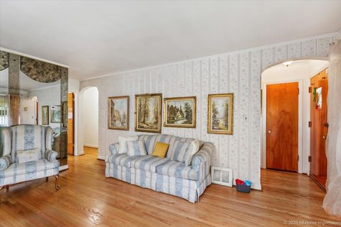 Tiny photo for 9726 S Peoria Street, Chicago, IL 60643 (MLS # 12622609)