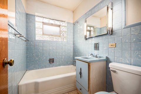 Tiny photo for 3400 Monroe Street, Bellwood, IL 60104 (MLS # 12536765)