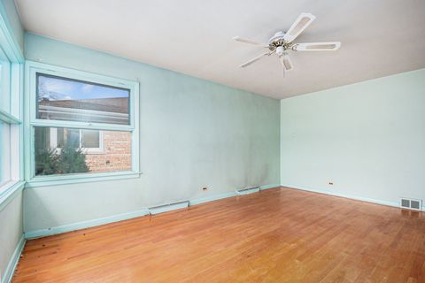 Tiny photo for 3400 Monroe Street, Bellwood, IL 60104 (MLS # 12536765)