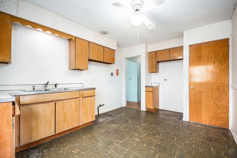 Tiny photo for 3400 Monroe Street, Bellwood, IL 60104 (MLS # 12536765)