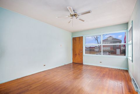 Tiny photo for 3400 Monroe Street, Bellwood, IL 60104 (MLS # 12536765)