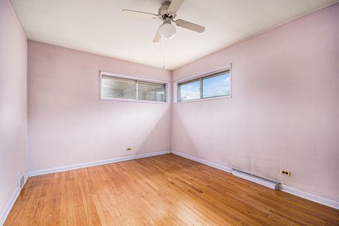 Tiny photo for 3400 Monroe Street, Bellwood, IL 60104 (MLS # 12536765)