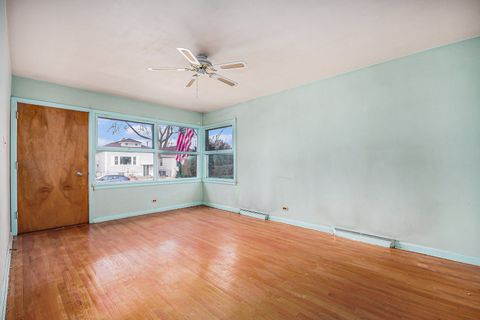 Tiny photo for 3400 Monroe Street, Bellwood, IL 60104 (MLS # 12536765)