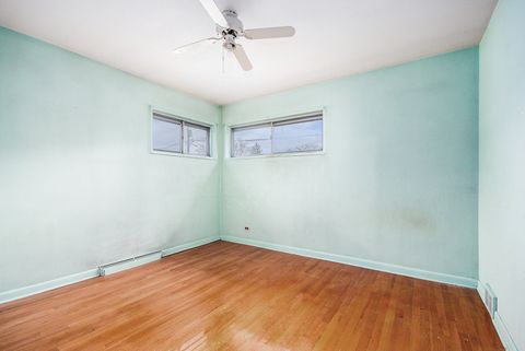 Tiny photo for 3400 Monroe Street, Bellwood, IL 60104 (MLS # 12536765)