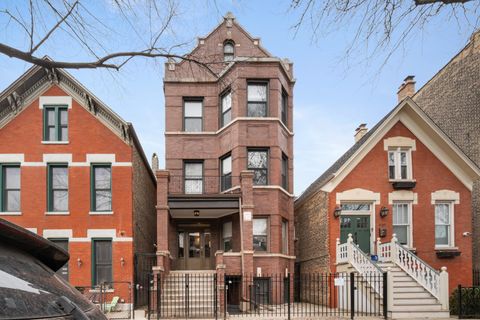 1133 N Winchester Avenue Chicago IL 60622