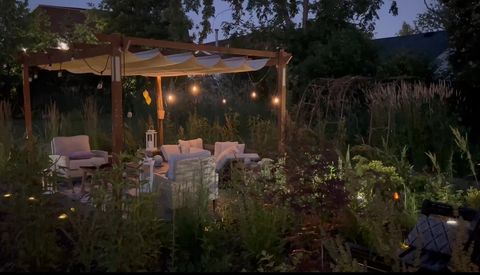 Tiny photo for 9761 Elm Terrace, Des Plaines, IL 60016 (MLS # 12587825)