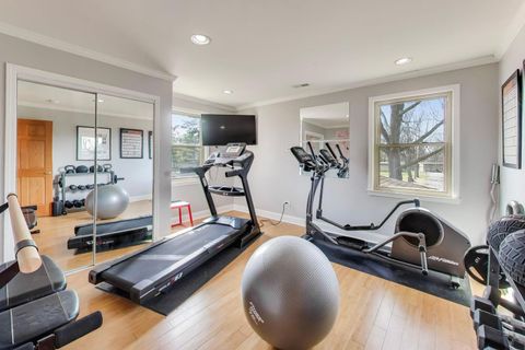 Tiny photo for 9761 Elm Terrace, Des Plaines, IL 60016 (MLS # 12587825)