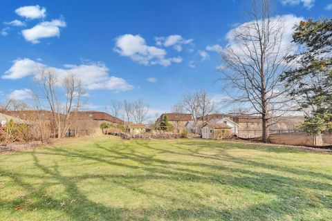 Tiny photo for 9761 Elm Terrace, Des Plaines, IL 60016 (MLS # 12587825)