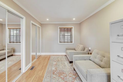 Tiny photo for 9761 Elm Terrace, Des Plaines, IL 60016 (MLS # 12587825)