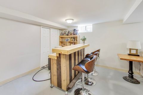 Tiny photo for 9761 Elm Terrace, Des Plaines, IL 60016 (MLS # 12587825)