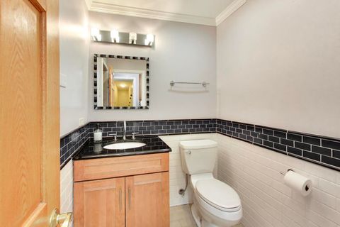 Tiny photo for 9761 Elm Terrace, Des Plaines, IL 60016 (MLS # 12587825)