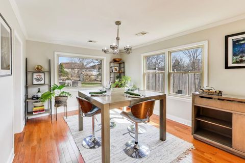 Tiny photo for 9761 Elm Terrace, Des Plaines, IL 60016 (MLS # 12587825)