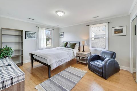 Tiny photo for 9761 Elm Terrace, Des Plaines, IL 60016 (MLS # 12587825)