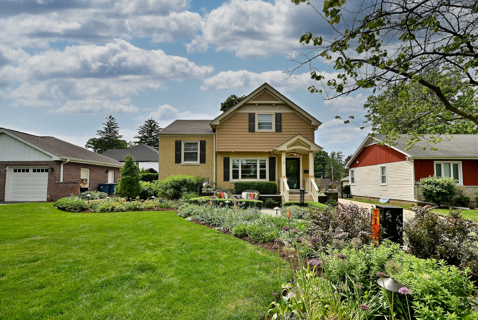 114 S Poplar Avenue