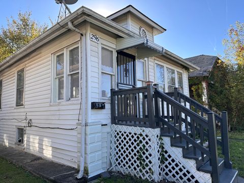 Tiny photo for 296 E 149th Street, Harvey, IL 60426 (MLS # 12504173)