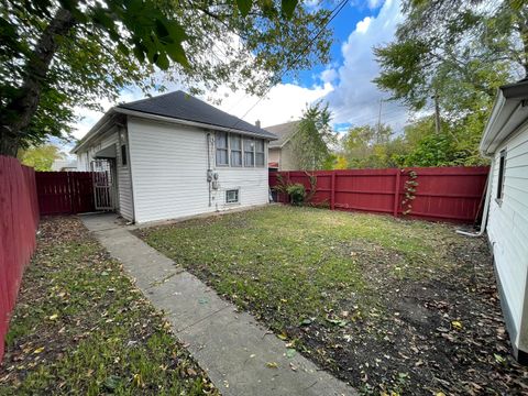 Tiny photo for 296 E 149th Street, Harvey, IL 60426 (MLS # 12504173)