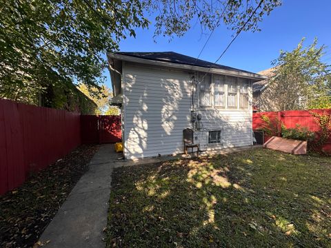 Tiny photo for 296 E 149th Street, Harvey, IL 60426 (MLS # 12504173)