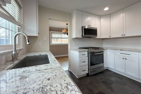 Tiny photo for 240 Hatlen Avenue, Mount Prospect, IL 60056 (MLS # 12618681)