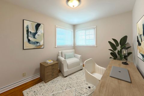 Tiny photo for 240 Hatlen Avenue, Mount Prospect, IL 60056 (MLS # 12618681)