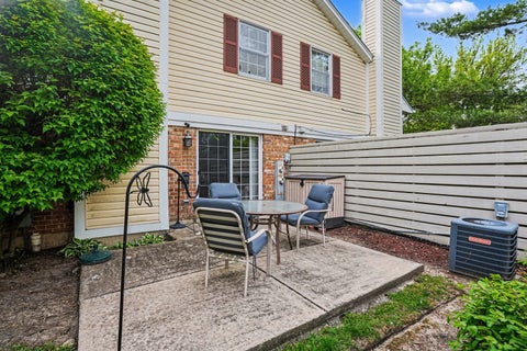 Tiny photo for 10021 Cambridge Court, Mokena, IL 60448 (MLS # 12746029)