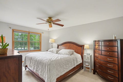 Tiny photo for 10021 Cambridge Court, Mokena, IL 60448 (MLS # 12746029)