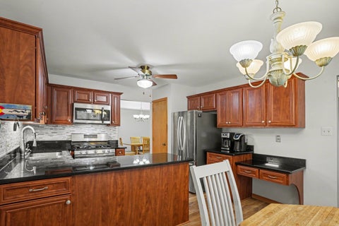 Tiny photo for 10021 Cambridge Court, Mokena, IL 60448 (MLS # 12746029)