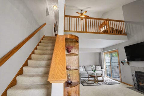 Tiny photo for 10021 Cambridge Court, Mokena, IL 60448 (MLS # 12746029)