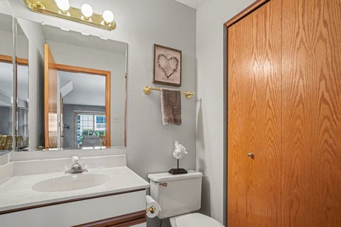 Tiny photo for 10021 Cambridge Court, Mokena, IL 60448 (MLS # 12746029)